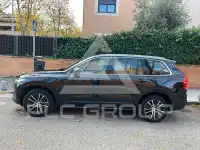 2020 Volvo XC90