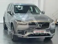2020 Volvo XC90