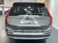 2020 Volvo XC90