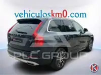 2020 Volvo XC90