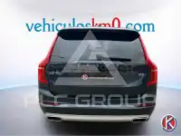 2020 Volvo XC90