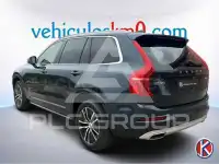 2020 Volvo XC90