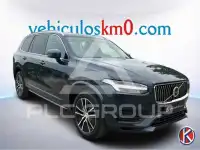 2020 Volvo XC90