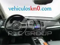 2020 Volvo XC90