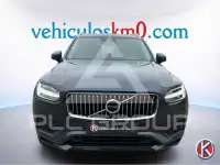 2020 Volvo XC90