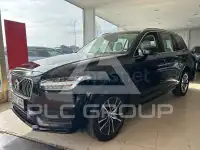 2020 Volvo XC90