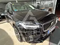 2020 Volvo XC90