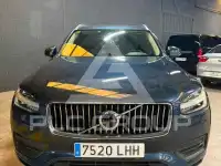 2020 Volvo XC90