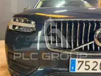 2020 Volvo XC90