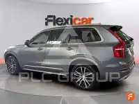 2020 Volvo XC90