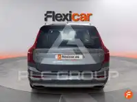 2020 Volvo XC90