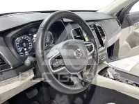 2020 Volvo XC90