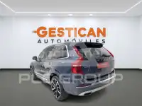 2020 Volvo XC90