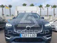 2020 Volvo XC90