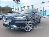 2020 Volvo XC90