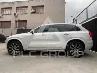 2020 Volvo XC90