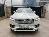 2020 Volvo XC90
