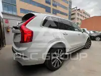 2020 Volvo XC90