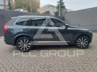 2020 Volvo XC90