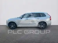 2020 Volvo XC90