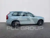 2020 Volvo XC90