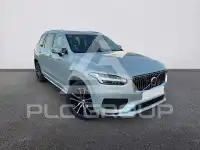 2020 Volvo XC90