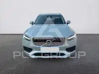 2020 Volvo XC90