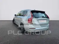 2020 Volvo XC90