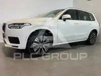2020 Volvo XC90
