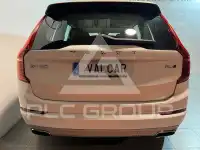 2020 Volvo XC90