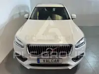 2020 Volvo XC90