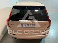 2020 Volvo XC90