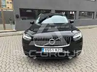 2020 Volvo XC90