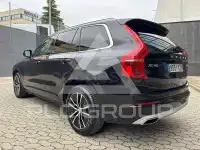 2020 Volvo XC90