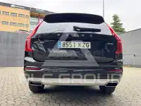 2020 Volvo XC90