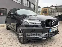2020 Volvo XC90