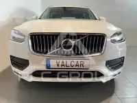 2020 Volvo XC90