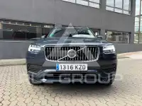 2020 Volvo XC90