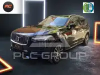 2020 Volvo XC90