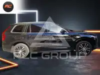 2020 Volvo XC90