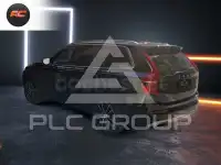 2020 Volvo XC90