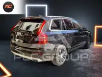 2020 Volvo XC90