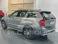 2020 Volvo XC90