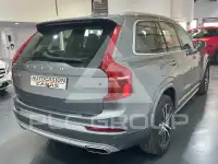 2020 Volvo XC90