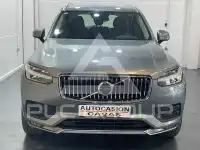 2020 Volvo XC90