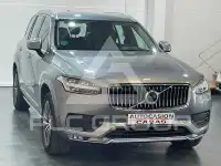 2020 Volvo XC90