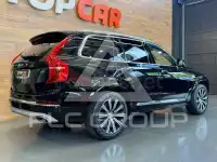 2020 Volvo XC90