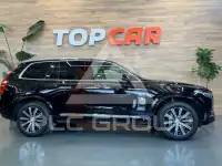 2020 Volvo XC90