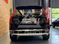2020 Volvo XC90