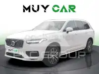 2020 Volvo XC90
